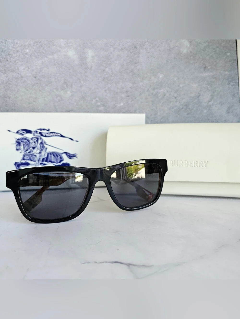 🖤 Burberry Wayfarers 🖤